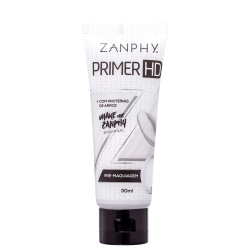 PRIME HD ZANPHY PRE MAQUIAGEM 30ML