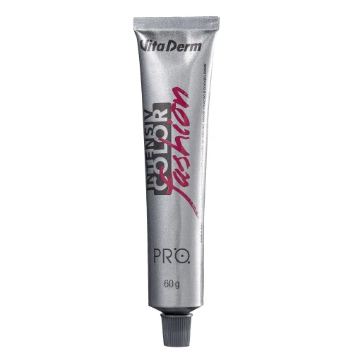 COLORAÇÃO INDIVIDUAL PERMANENTE VITADERM 5 0 60G