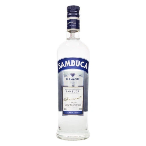 LICOR SAMBUCA DAMANTE 700ML