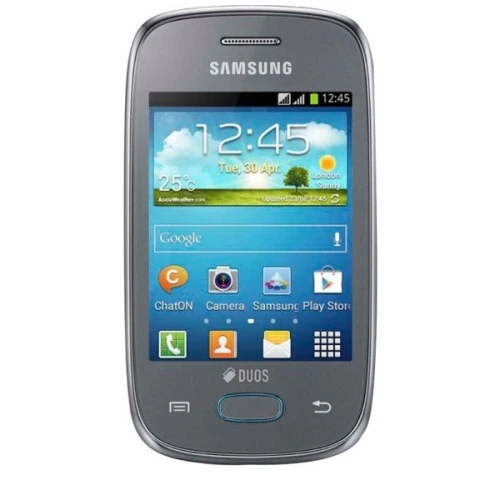 CELULAR OPEN SAMSUNG S 5300 GALAXY POCKET BR