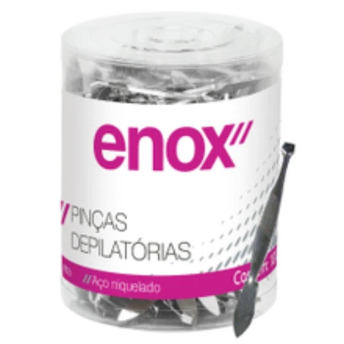 PINCA DEPILATORIA ENOX