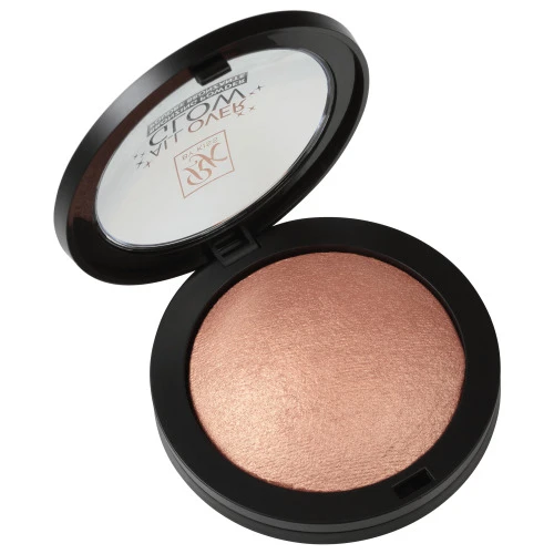 PO BRONZER ALL OVER LIGHT GLOW RK