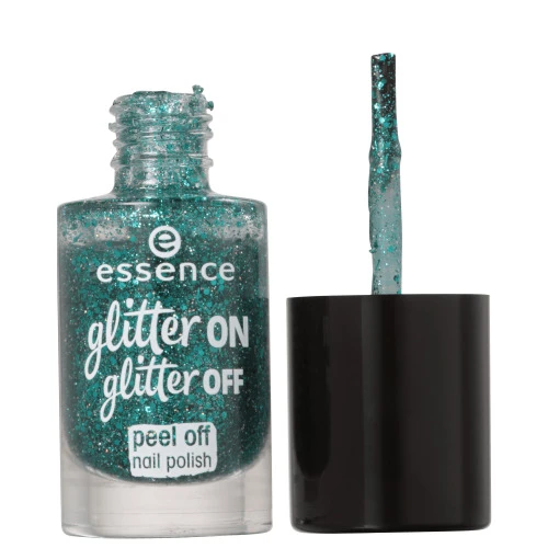 ESSENCE ESMALTEPEEL OFF N 06