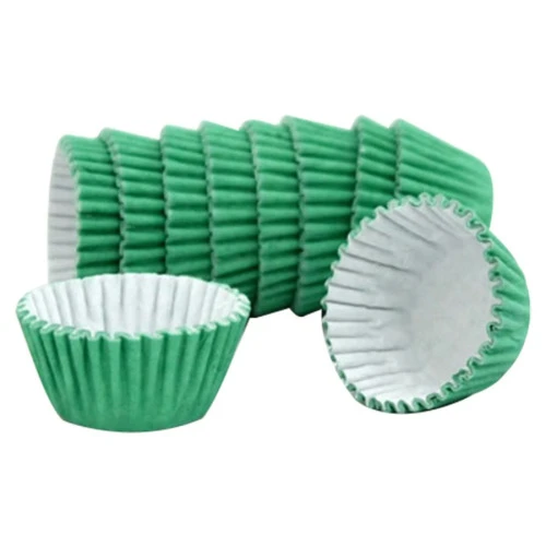 LINERS FOR BRIGADEIRO 5 VERDE 5