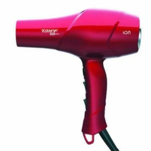 TAIFF RED ION