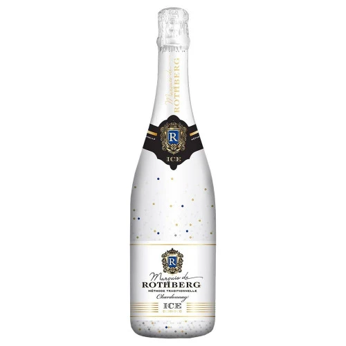 ESP FRA ICE MARQUIS ROTHBERG D SEC 750ML