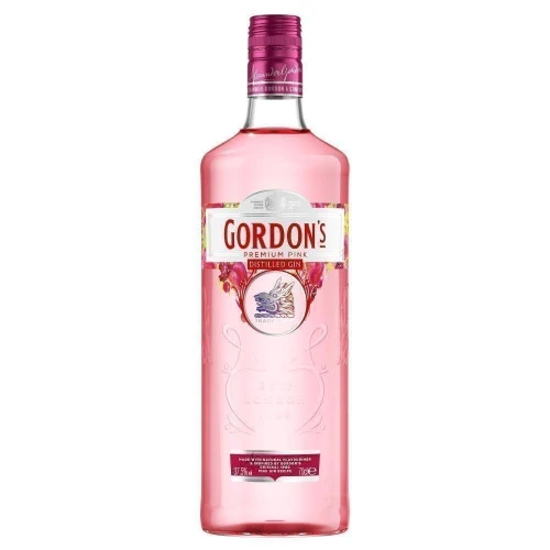 GIN GORDONS PINK - 700ML