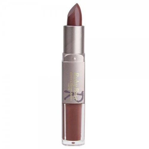 RUBY ROSE BATOM MATTE 2 IN 1 COR 295