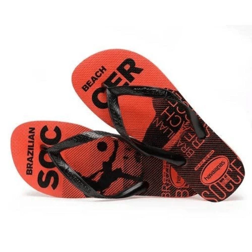 SANDÁLIA MORANGO TOP ATHLETIC HAVAIANAS Nº 39 40