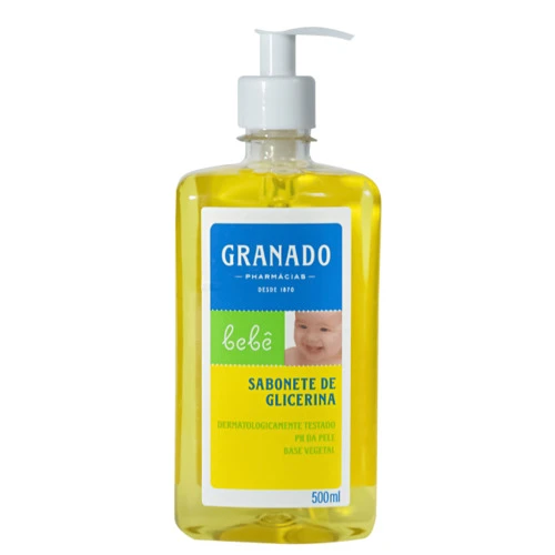 SAB GRANADO 500ML