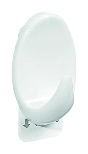 GANCHO ORDENE 1UN OVAL BCO COM ADV REM G