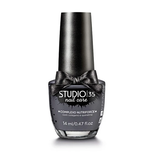 STUDIO 35 ESMALTE FORTALECEDOR 50TONS