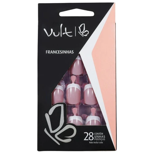 UNHAS POST VULT FRANCESINHA ROSA MEDIA