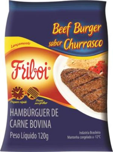 BEEF BURGER SWIFT CHUR CONG