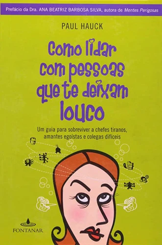 COMO LIDAR COM PESSOAS QUE TE DEIXAM LOUCO
