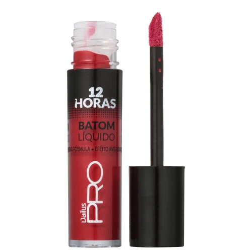 BATOM LÍQUIDO DAILUS PRO BALLET 1 UNIDADE