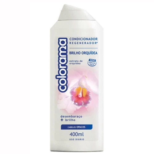 CONDICIONADOR COLORAMA ORQUIDEA OPACOS