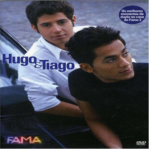 HUGO THIAGO