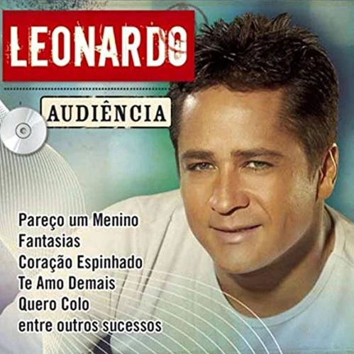 AUDIÊNCIA [CD]