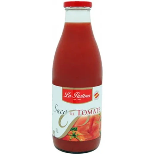 SUCO LA PASTINA 1L TOMATE