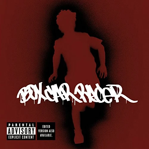 BOX CAR RACER