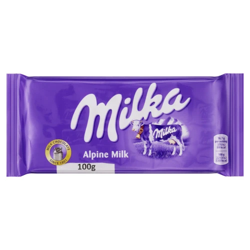 CHOCOLATE