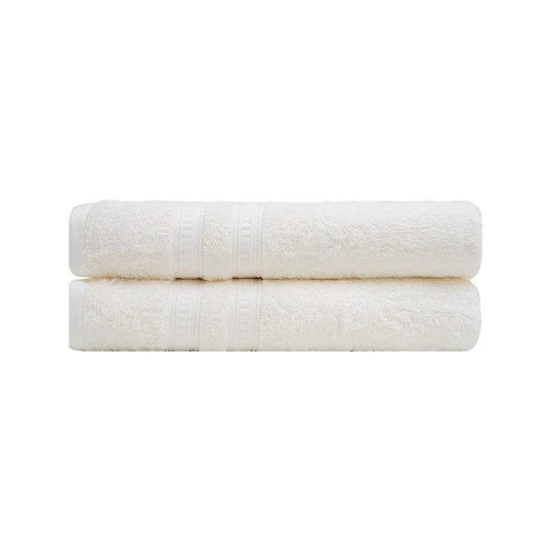 TOALHA DE BANHO GRANDE EGIPTO IVORY 1239937