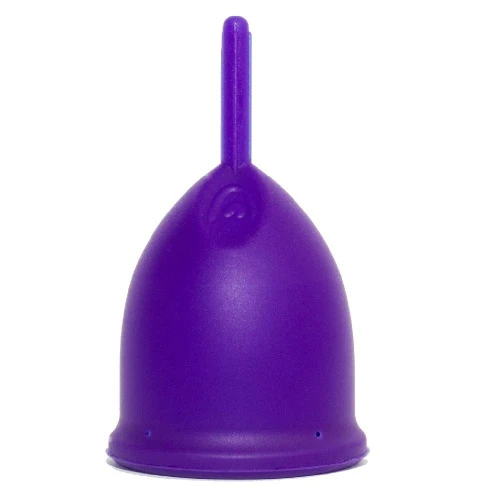 VIOLETA CUP COLETOR MENSTRUAL TIPO B VIOLETA