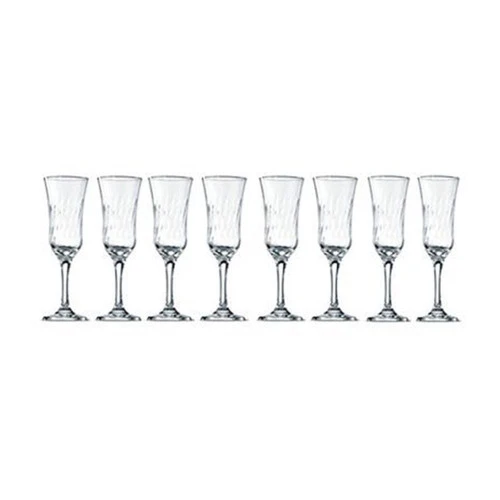 CJTO TACAS NADIR CHAMPAGNE LIRIO COM 8