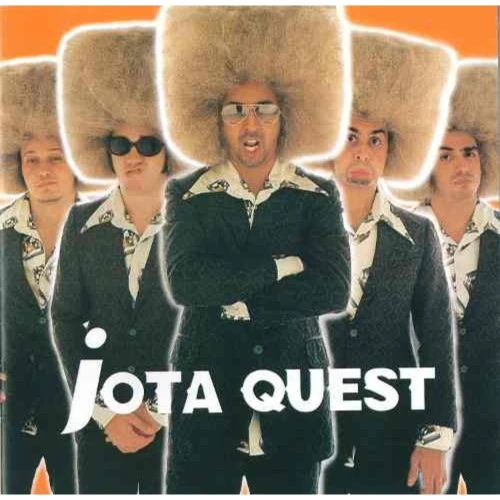 CD JOTA QUEST J QUEST
