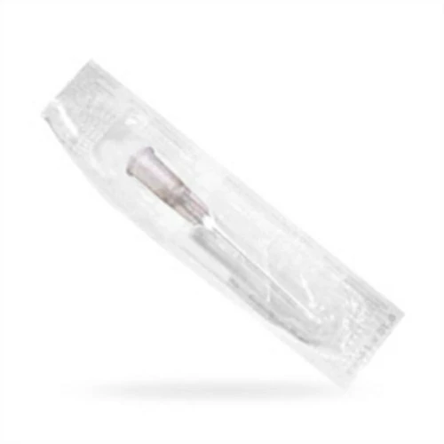 AGULHA INSULINA BD BECTON 25X7 COM 1 UNIDADE