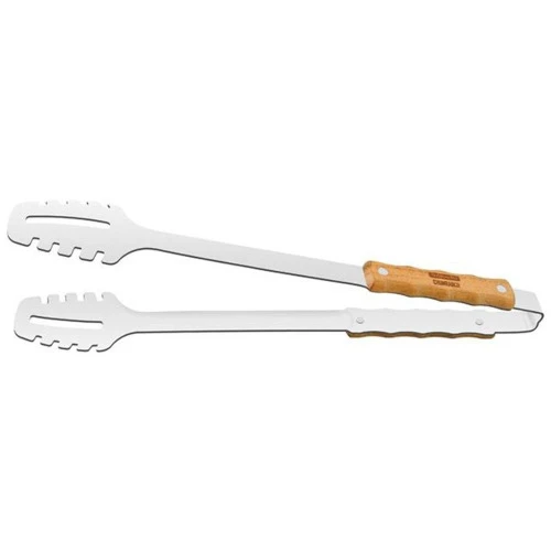 PEGADOR CARNE TRAMONTINA INOX