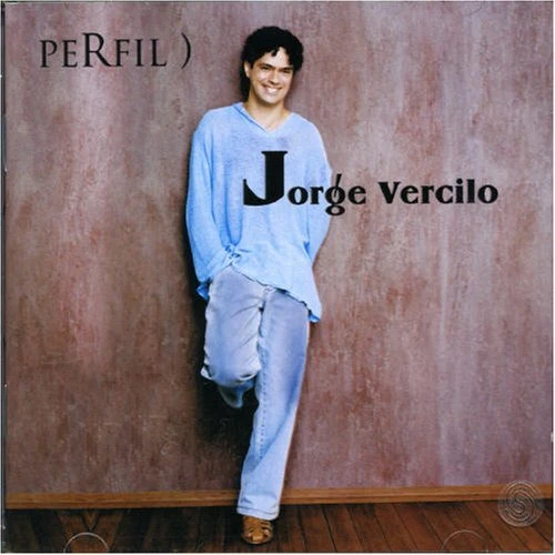 JORGE VERCILO PERFIL 100G SOM LIVRE