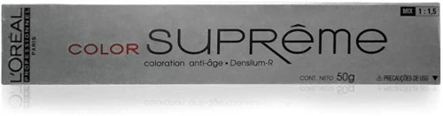 LOREAL COLOR SUPRÊME 5 14 AVELÃ TINTURA 50G
