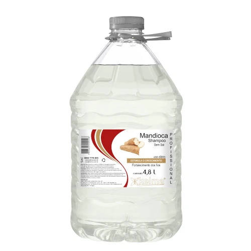 KELMA SH 4800ML MANDIOCA