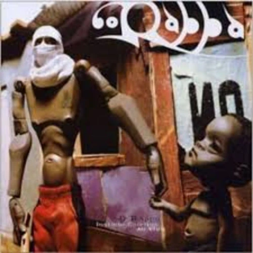 CD O RAPPA AO VIVO SIMPLES