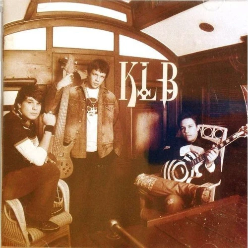 CD KLB AO VIVO 2004