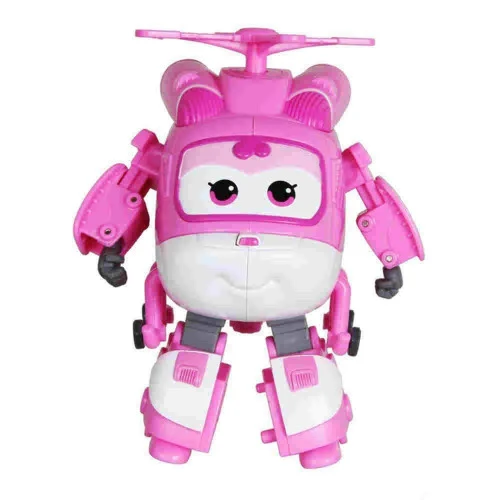 BRINQ SUPER WINGS CHANGE UP SORT