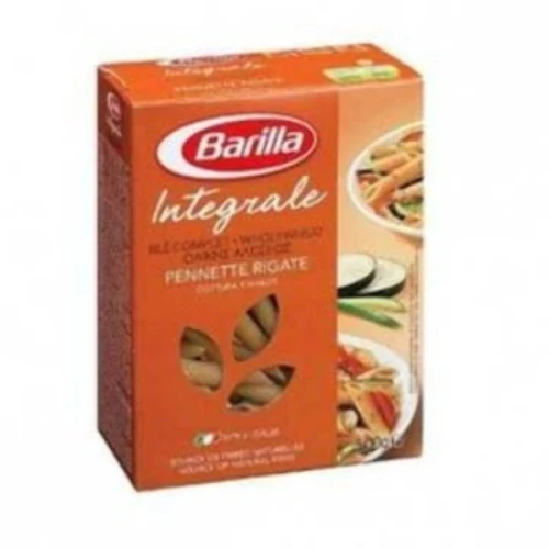 PENNE RIGATE BARILLA INTEGRAL