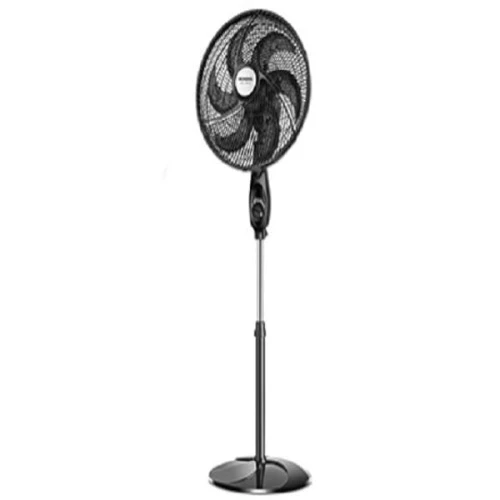 VENTILADOR MONDIAL 40 CENTIMETROS COLUNA NV61 6P NV 61 6P PRETO PRETO 1734072