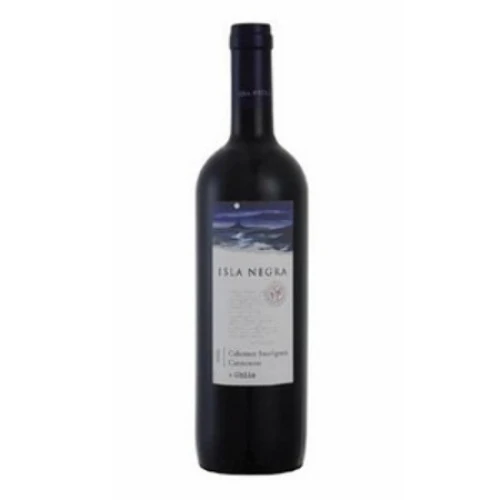VINHO CHIL CONO SUR BICIC CARMENERE