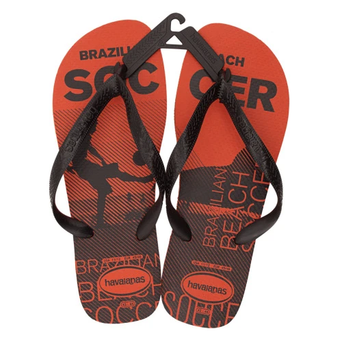 SANDÁLIA MORANGO TOP ATHLETIC HAVAIANAS Nº 43 44