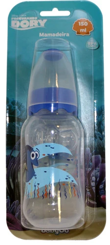 MAMAD BABY GO ORTO PROCURANDO DORY BLISTER