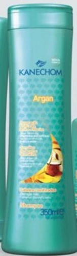 CONDICIONADOR KANECHOM ARGAN