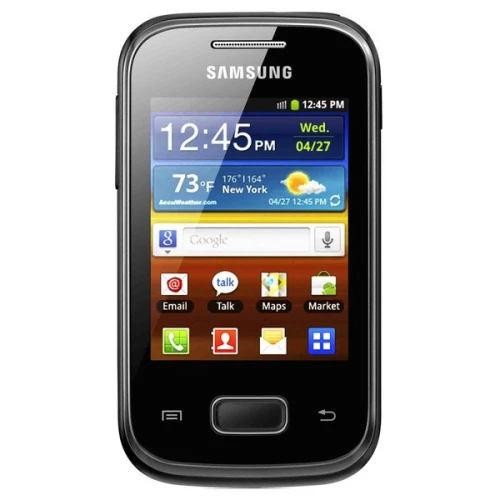 SMARTPHONE SAMSUNG GALAXY POCKET GT S5300 DESBLOQUEADO