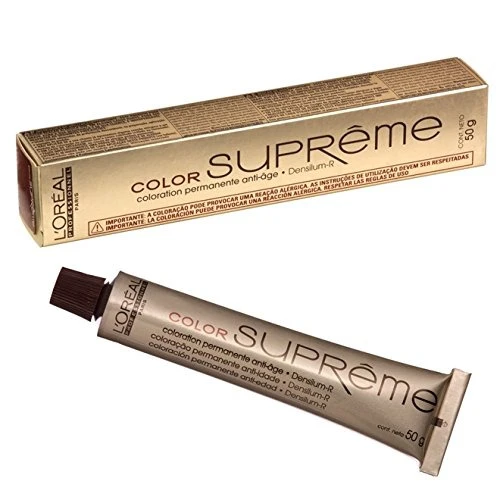 TINT COLOR SUPREME N 4 25 MADEIRA