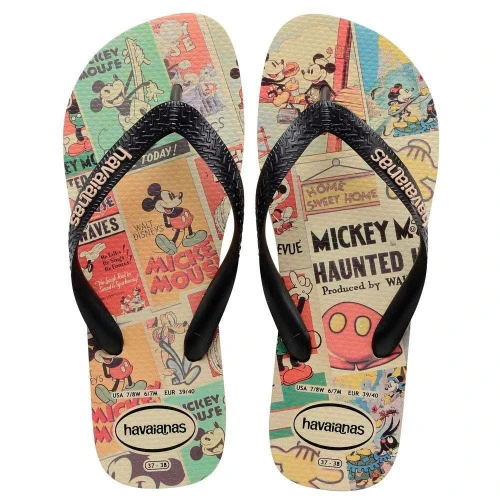 SAND HAVAIANASDISNEY STYLISH AR 33 34