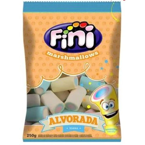 MARSHMALLOW FINII 250G ALVORADA