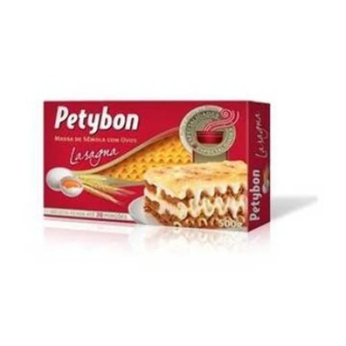 LASAGNA PETYBON