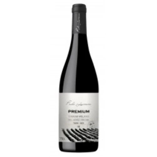 VINHO TTO PREMIUM VINHAS VELAS 750ML